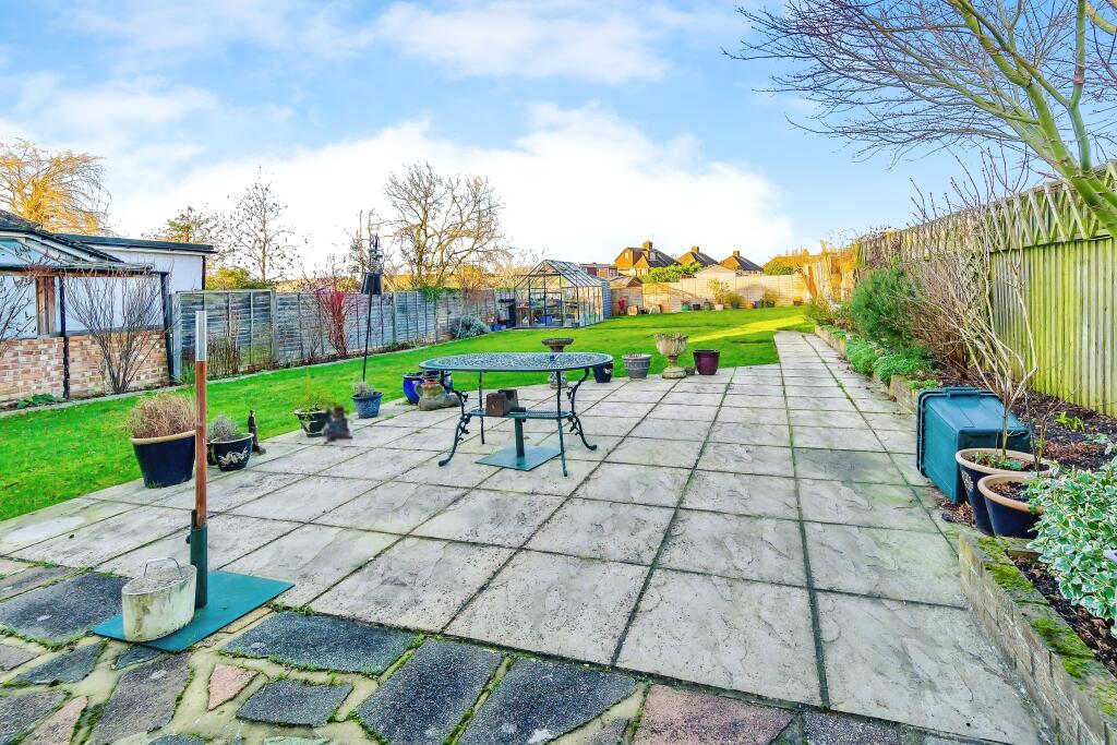 Additional property image - Woodmere Avenue, Croydon, CR0