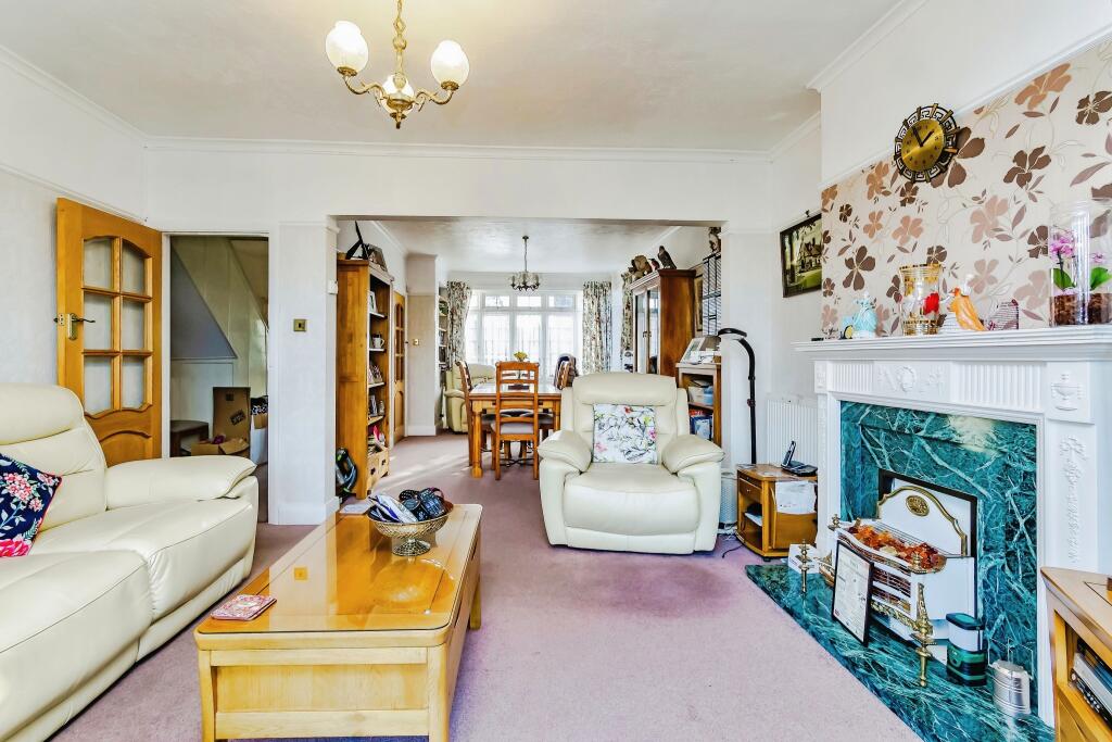 Additional property image - Woodmere Avenue, Croydon, CR0