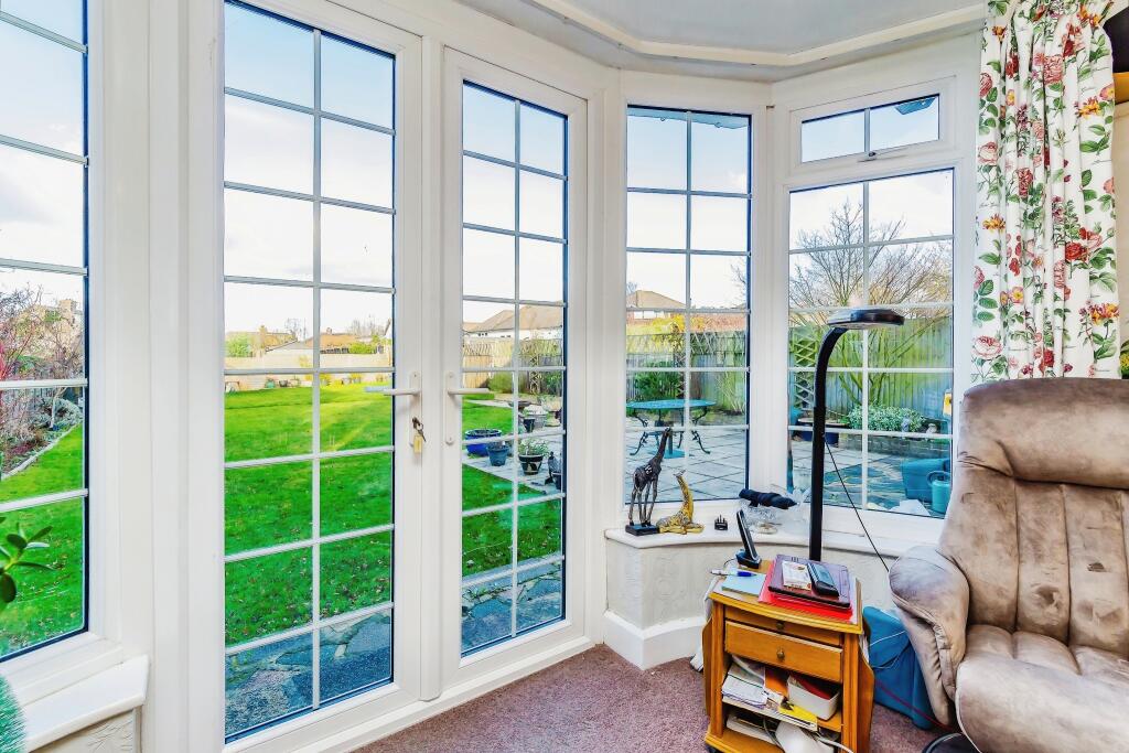 Additional property image - Woodmere Avenue, Croydon, CR0