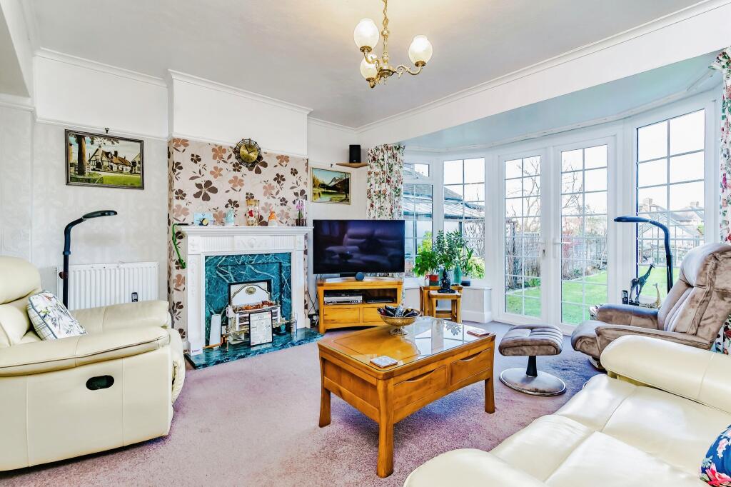 Additional property image - Woodmere Avenue, Croydon, CR0