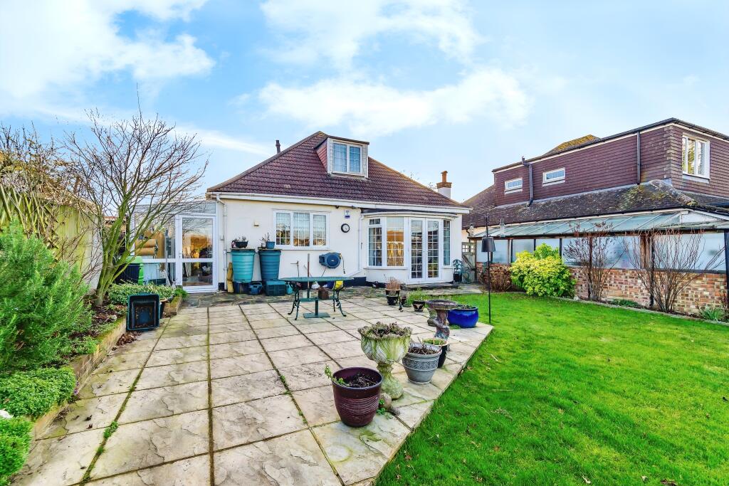 Additional property image - Woodmere Avenue, Croydon, CR0