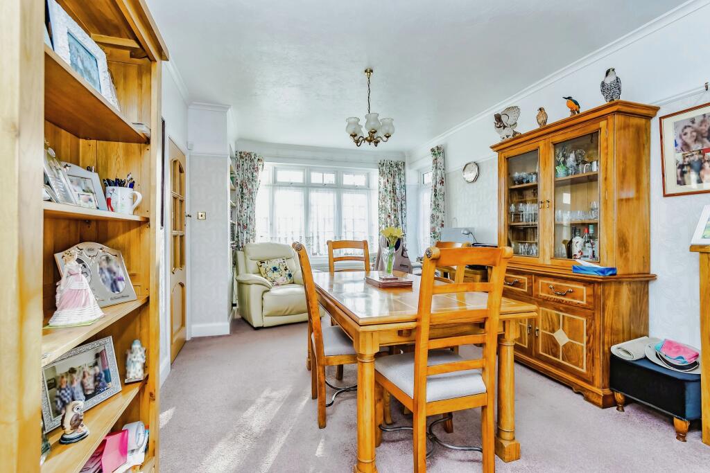 Additional property image - Woodmere Avenue, Croydon, CR0