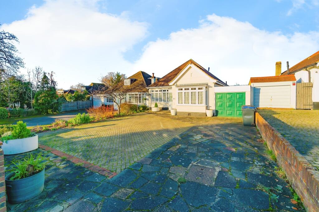 Additional property image - Woodmere Avenue, Croydon, CR0