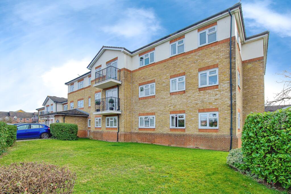 Main image of property: Peregrine Gardens, Croydon, CR0