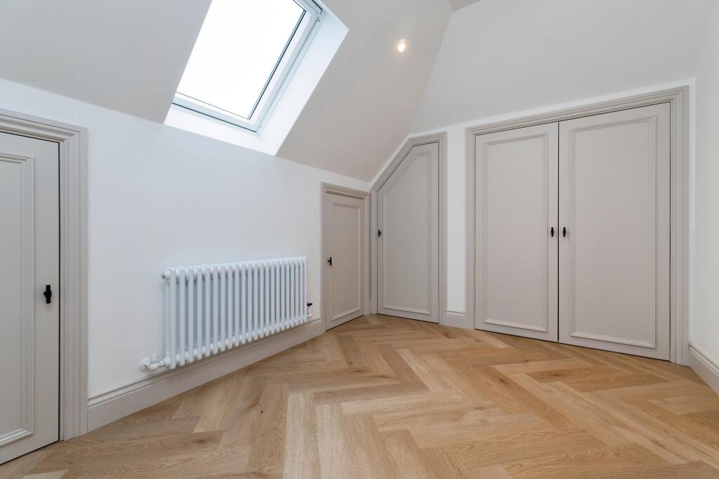 Additional property image - Tower View, Croydon, CR0