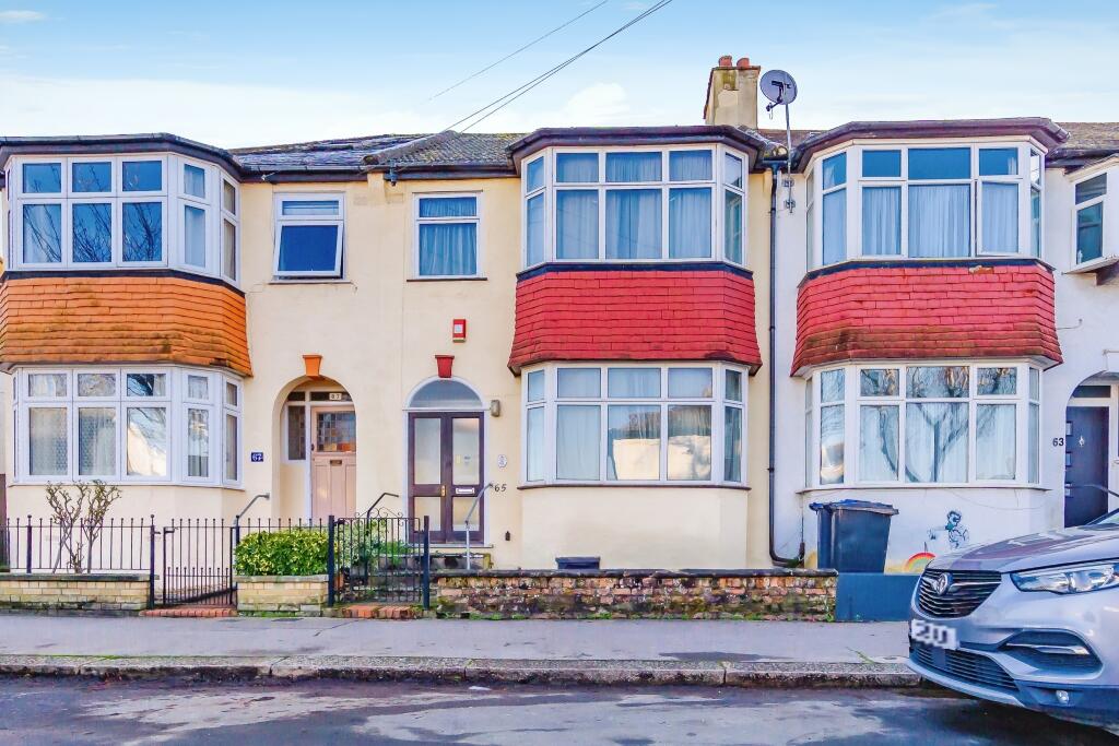 Main image of property: Barmouth Road, Croydon, CR0
