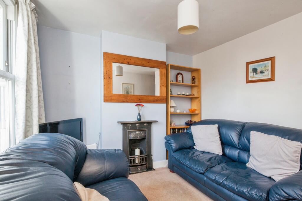 Additional property image - Spring Park Road, Croydon, CR0