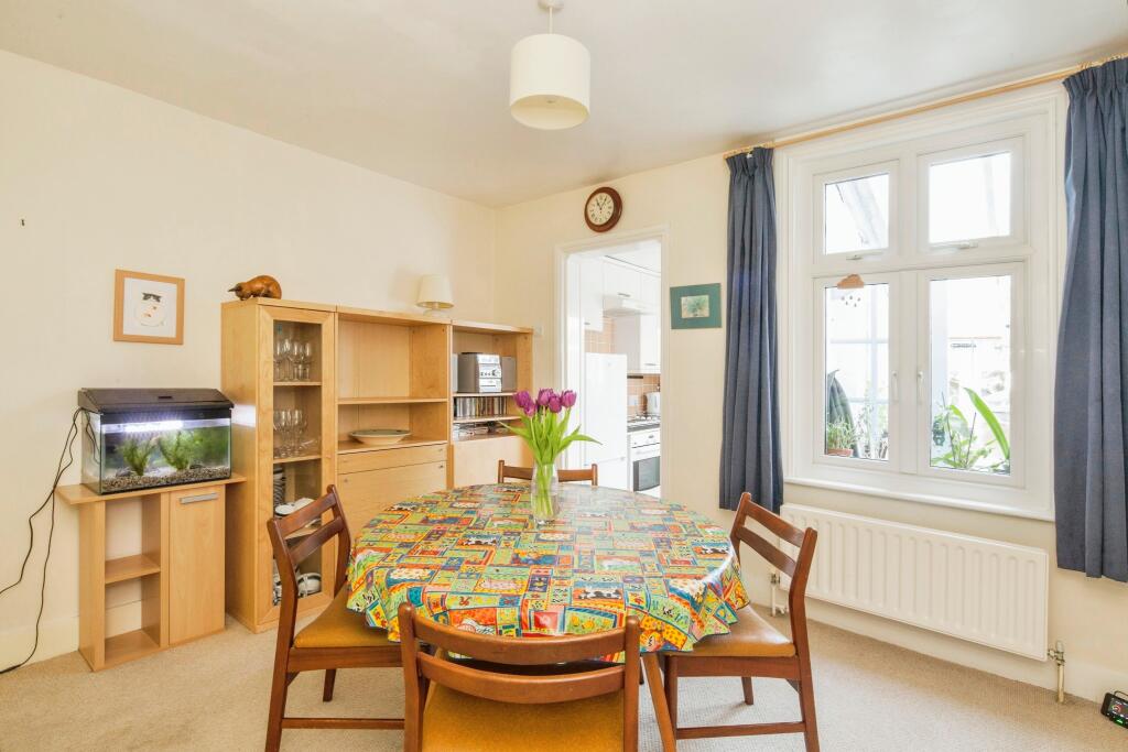 Additional property image - Spring Park Road, Croydon, CR0