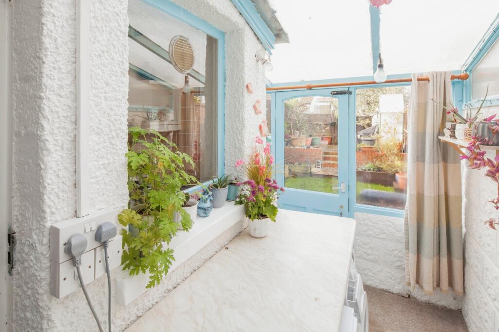 Additional property image - Spring Park Road, Croydon, CR0