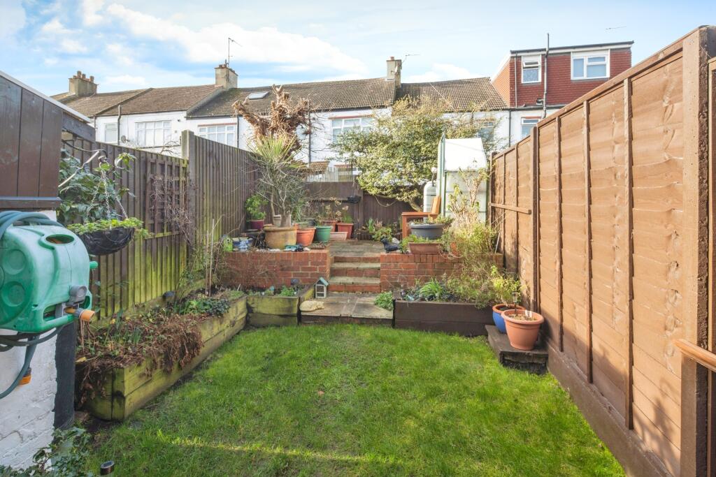Additional property image - Spring Park Road, Croydon, CR0