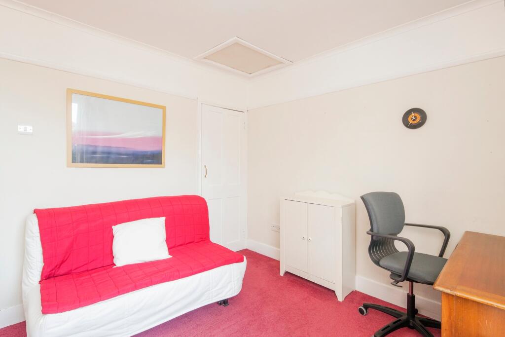 Additional property image - Spring Park Road, Croydon, CR0
