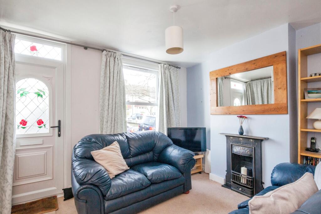 Additional property image - Spring Park Road, Croydon, CR0