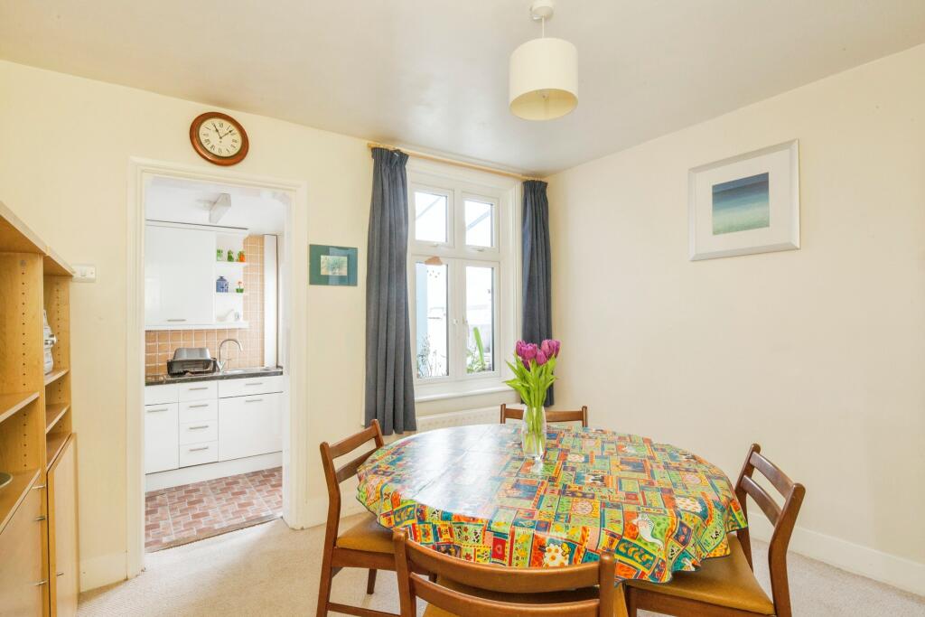 Additional property image - Spring Park Road, Croydon, CR0