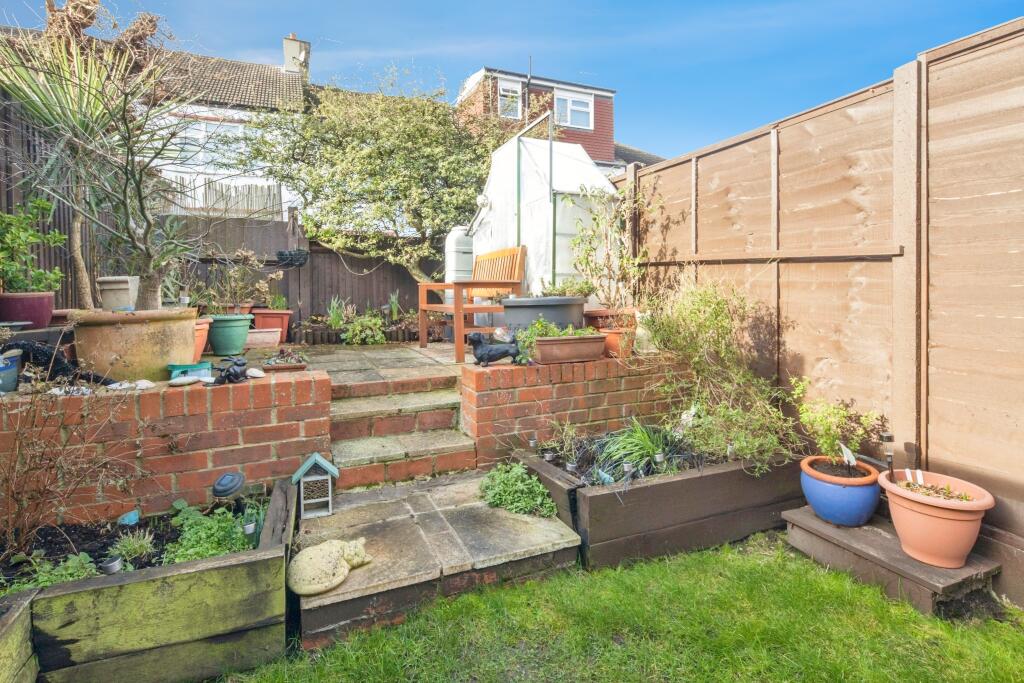 Additional property image - Spring Park Road, Croydon, CR0