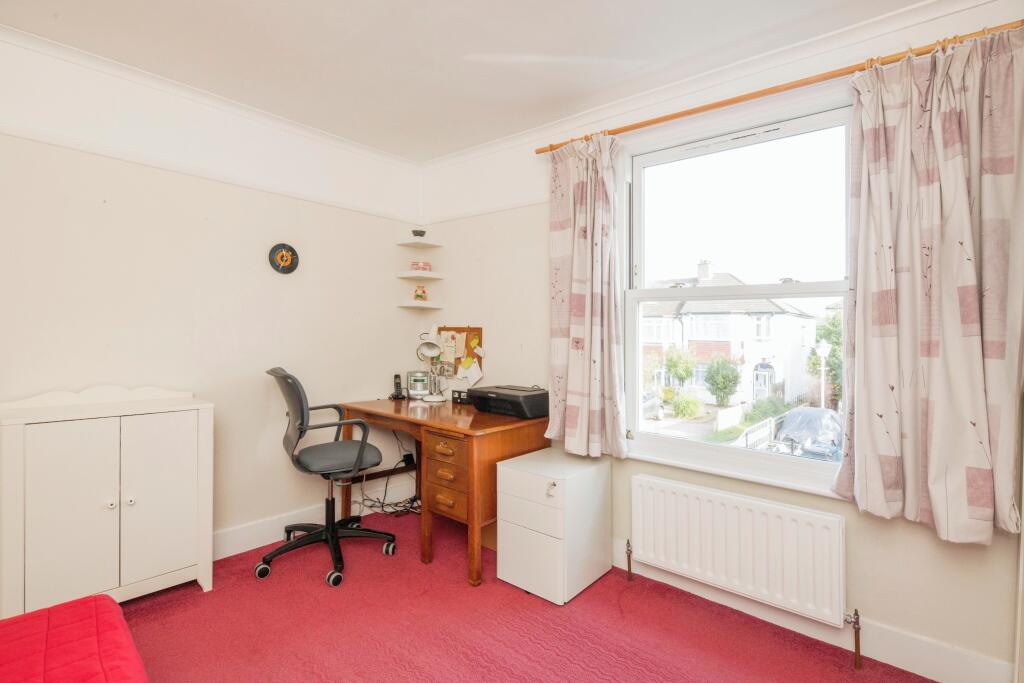Additional property image - Spring Park Road, Croydon, CR0