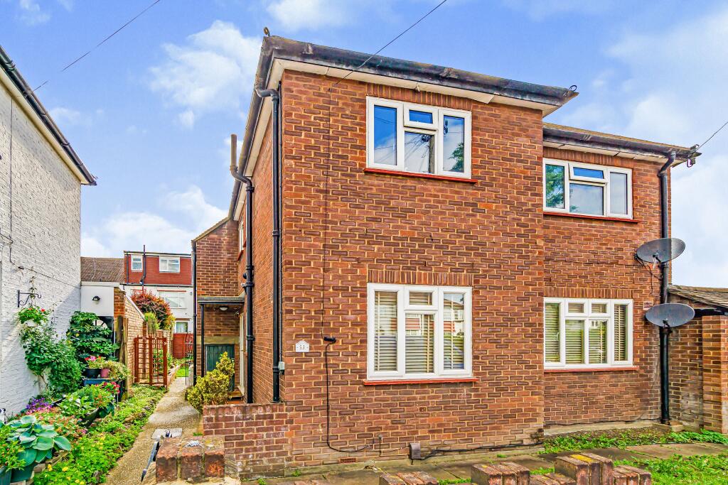 Main image of property: Spring Park Road, Croydon, CR0