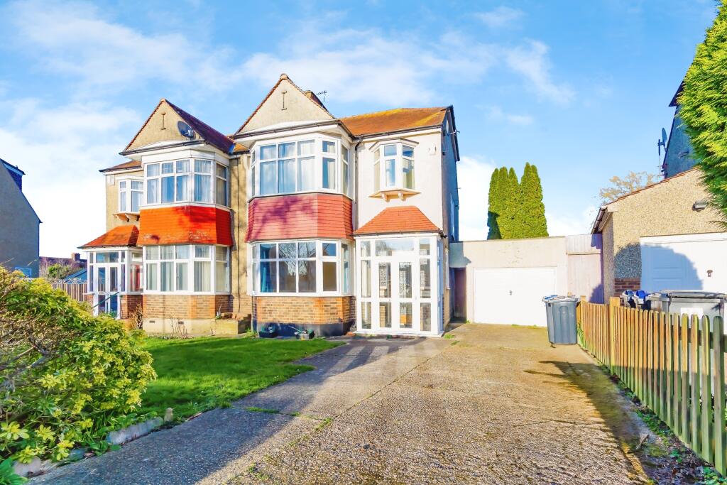 Main image of property: Greencourt Gardens, Croydon, Surrey, CR0