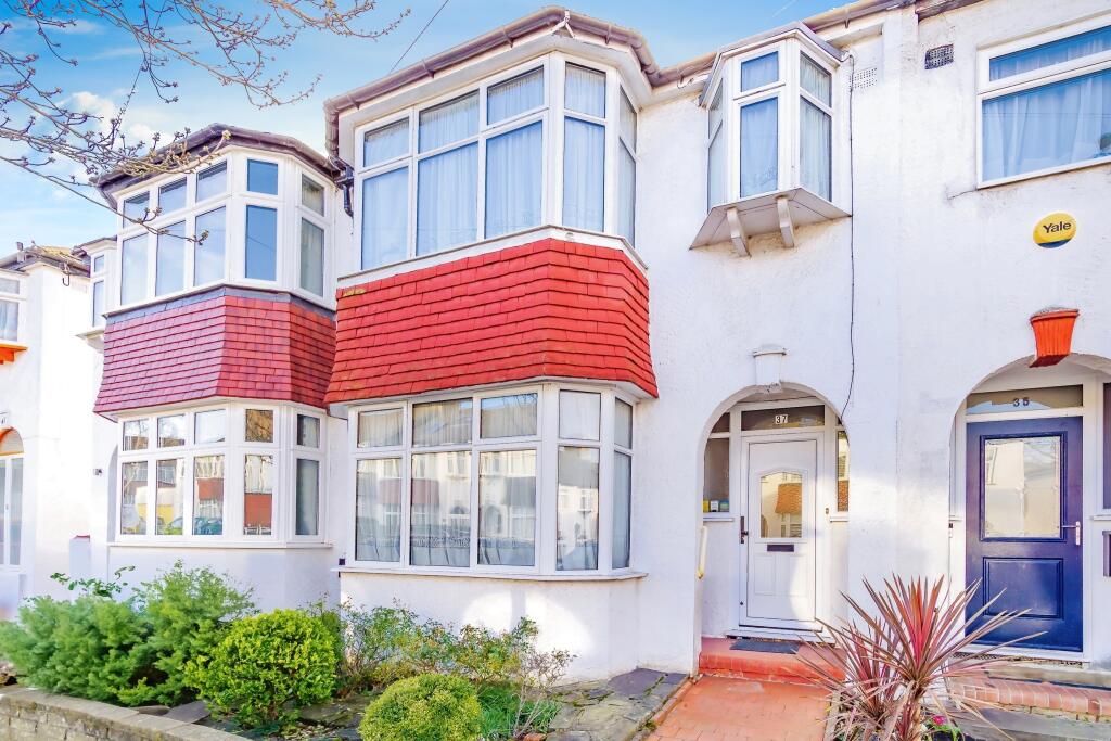 Main image of property: Barmouth Road, Croydon, CR0