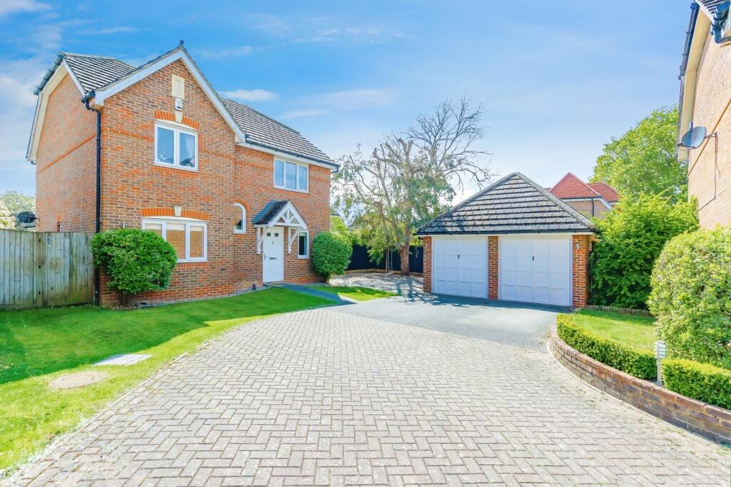 Main image of property: Round Grove, Croydon, CR0
