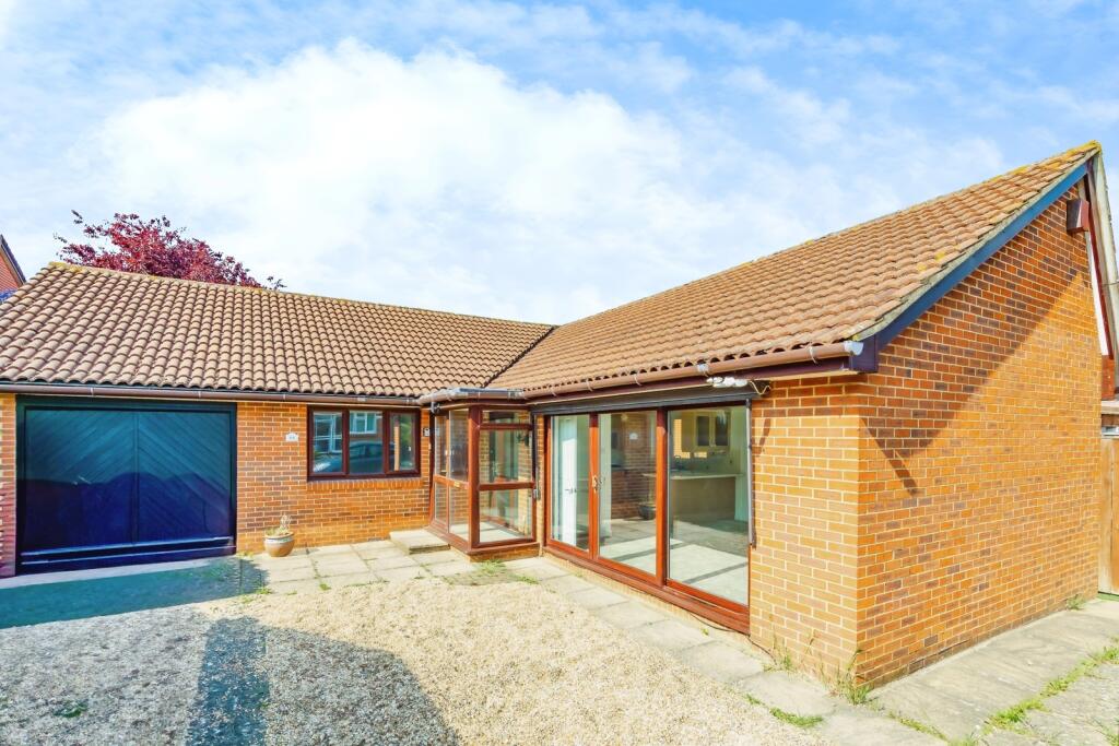 Main image of property: Primrose Lane, Shirley, Croydon, CR0