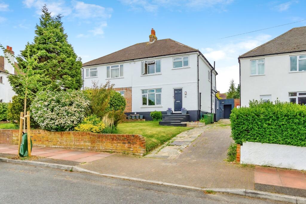 Main image of property: The Crescent, West Wickham, Kent, BR4