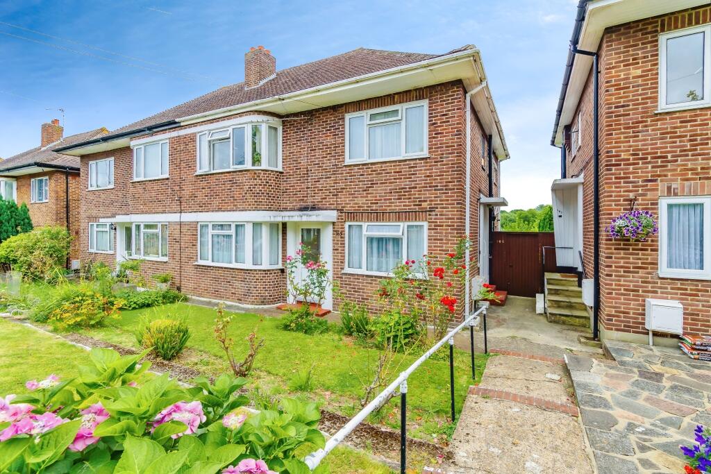 Main image of property: Cheston Avenue, Shirley, Croydon, CR0