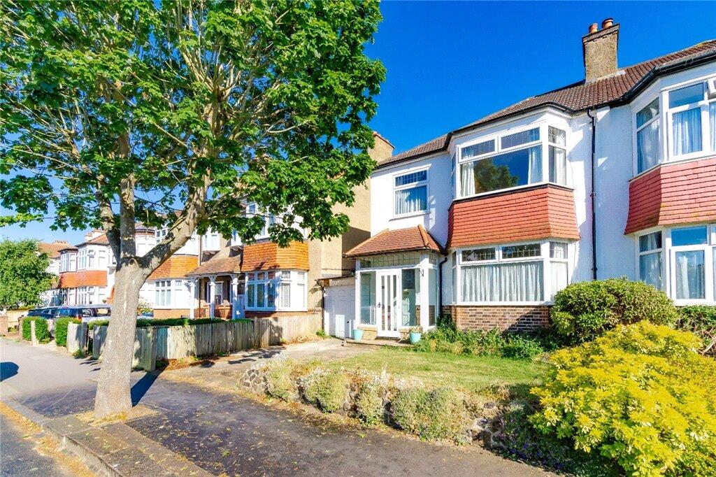 Main image of property: Selwood Road, Croydon, CR0
