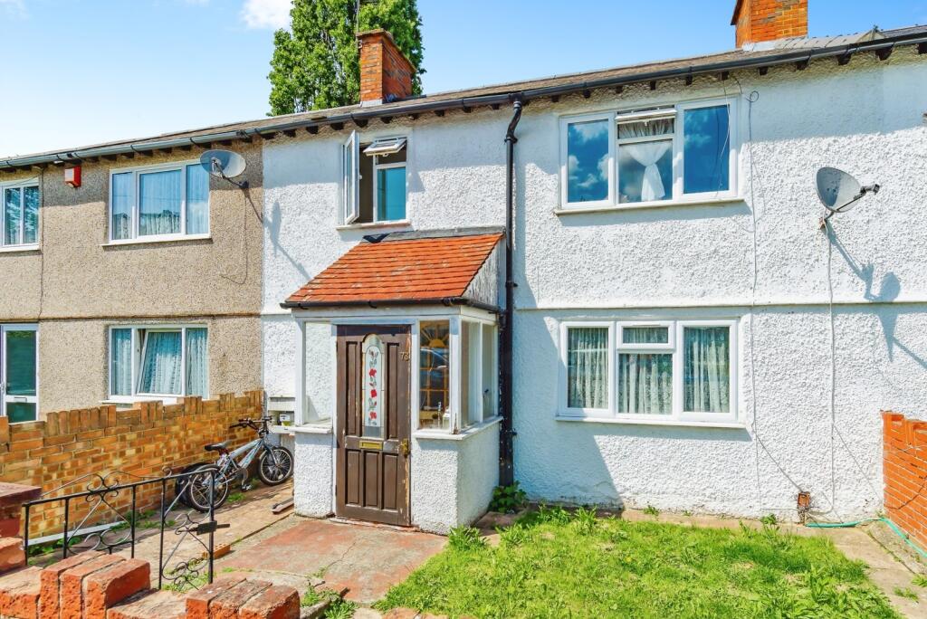 Main image of property: Longhurst Road, Croydon, Surrey, CR0