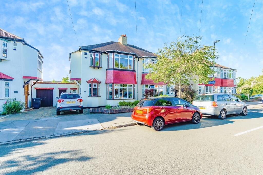 Main image of property: The Vale, Croydon, Surrey, CR0