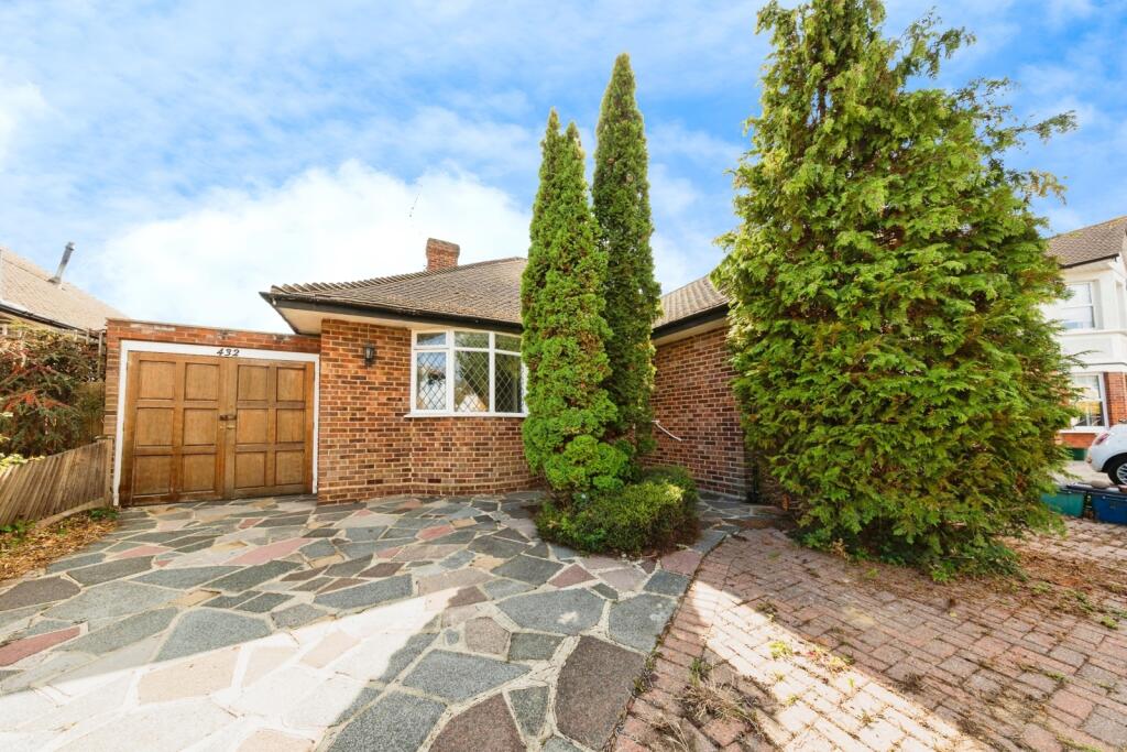 Main image of property: Wickham Road, Croydon, Surrey, CR0