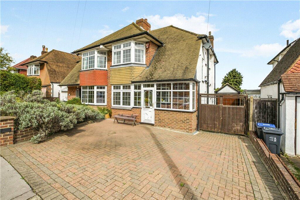 Main image of property: Palace View, Croydon, CR0