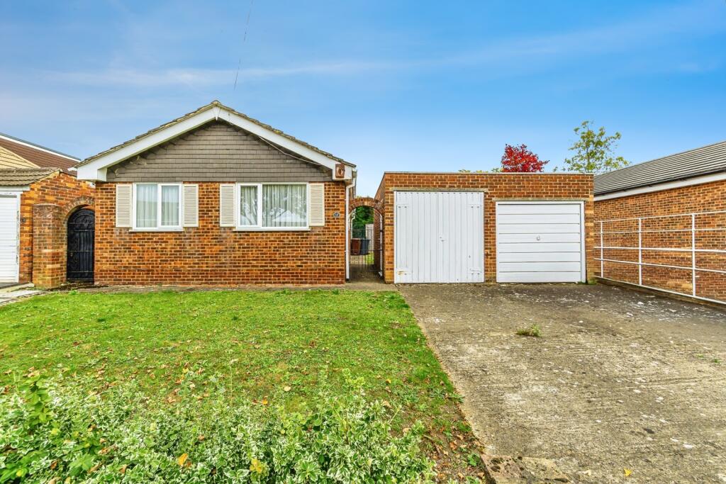 Main image of property: Gladeside, Croydon, CR0