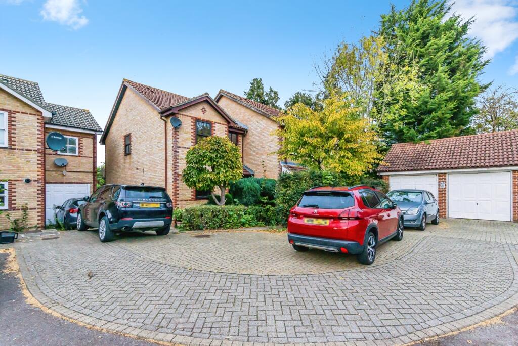 Main image of property: Morris Close, Croydon, CR0