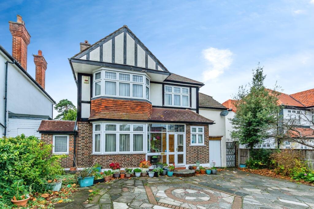 Main image of property: Upper Shirley Road, Croydon, CR0