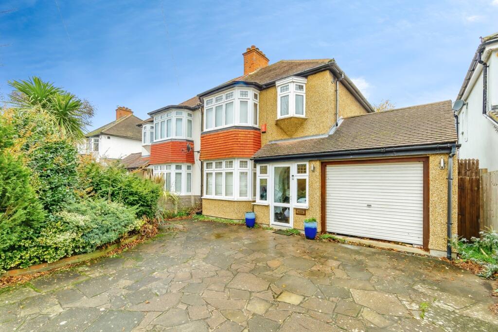 Main image of property: Ridgemount Avenue, Croydon, CR0