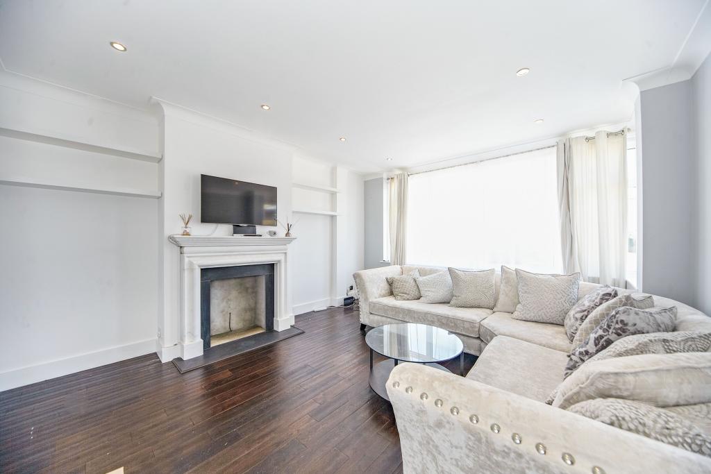 3 bedroom end of terrace house for sale in Shirley Road ...