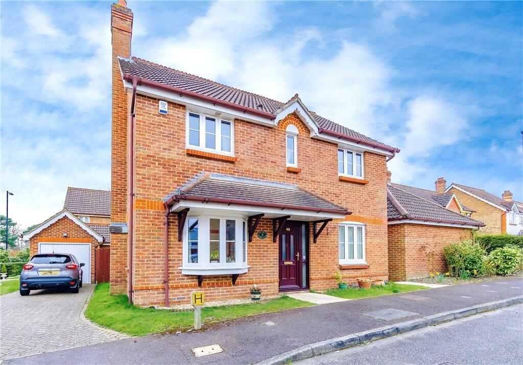 Main image of property: Postmill Close, Croydon, CR0