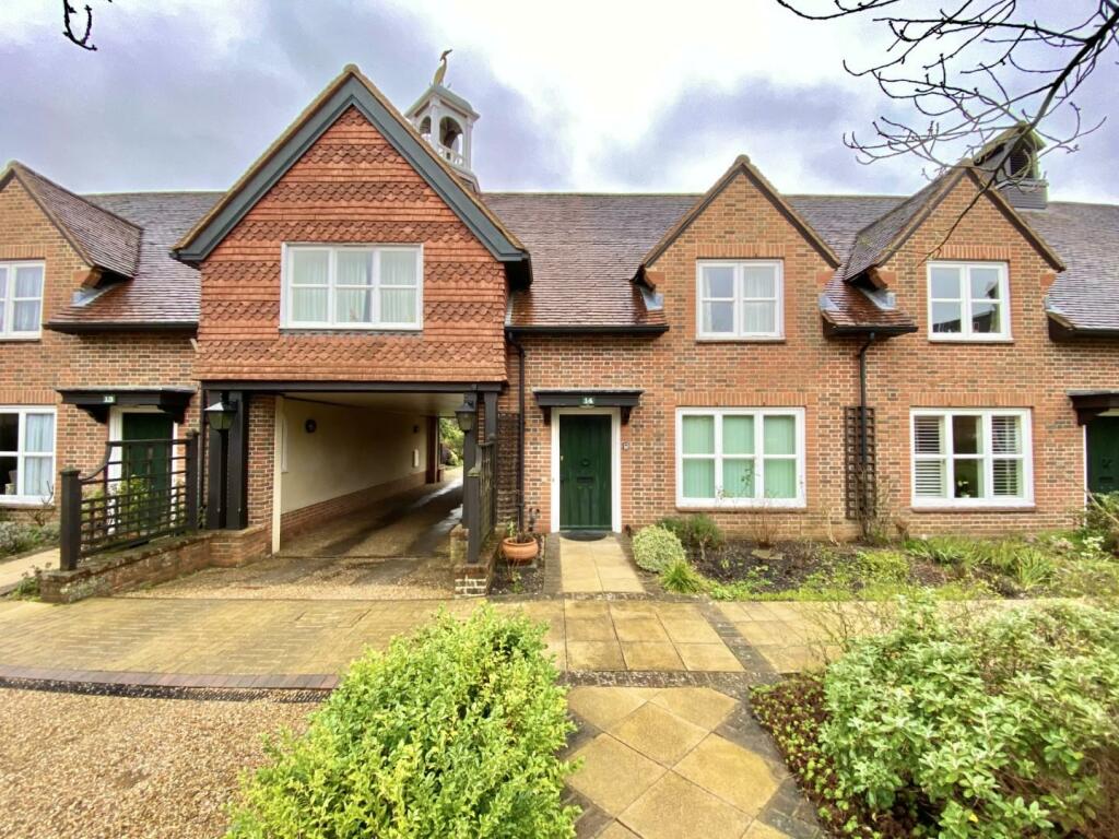 3 bedroom house for sale in Church Place, Ickenham, UB10
