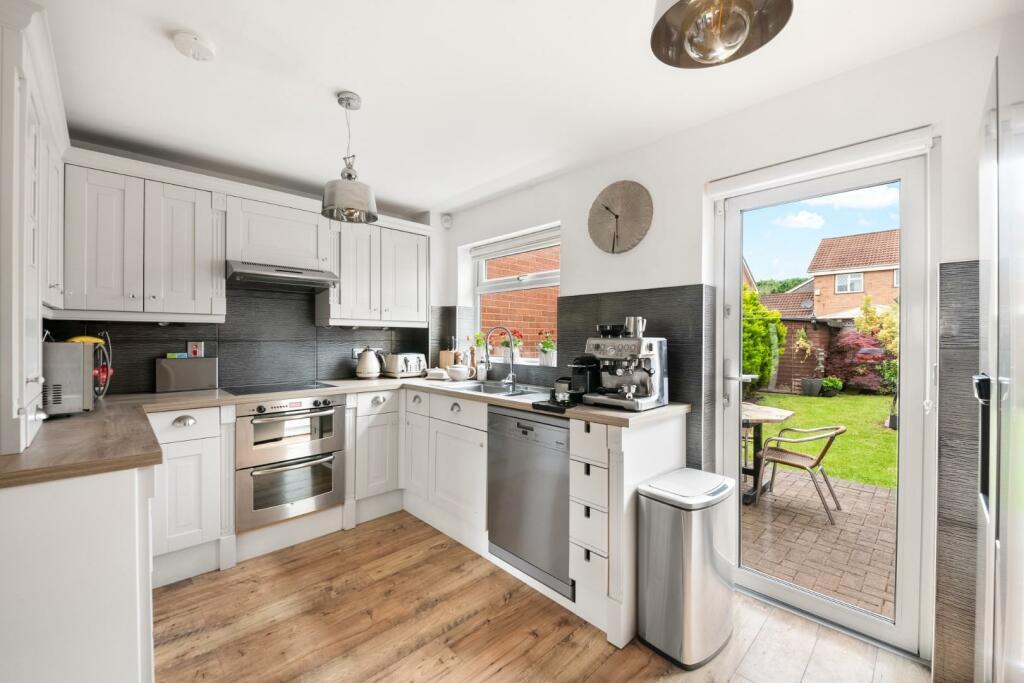 Main image of property: Paddington Close, Hayes