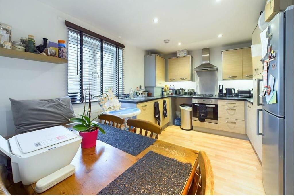 Main image of property: Fawn House, Albacore Way, Hayes