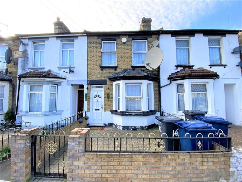 Main image of property: Hartington Road, Southall, UB2 5AU