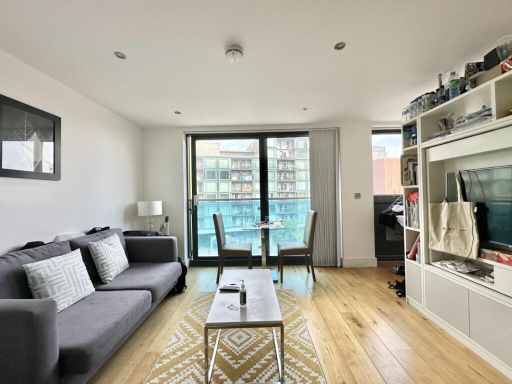 Main image of property: Trident House, Station Road, Hayes