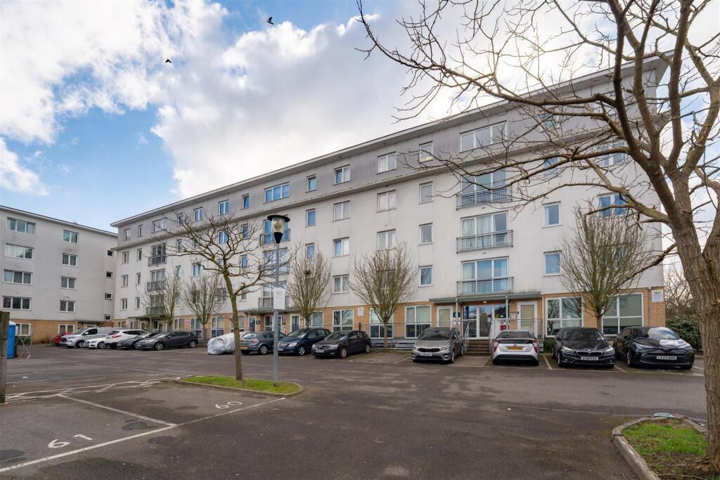 Main image of property: Canalside Gardens, Southall
