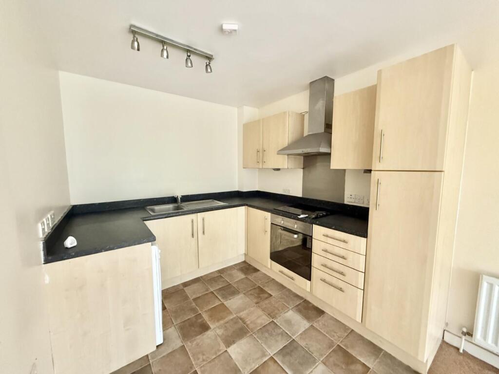 Main image of property: Canalside Gardens, Southall