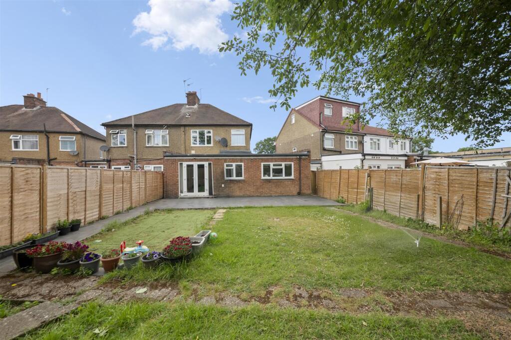 Main image of property: Hayes End Close, Hayes