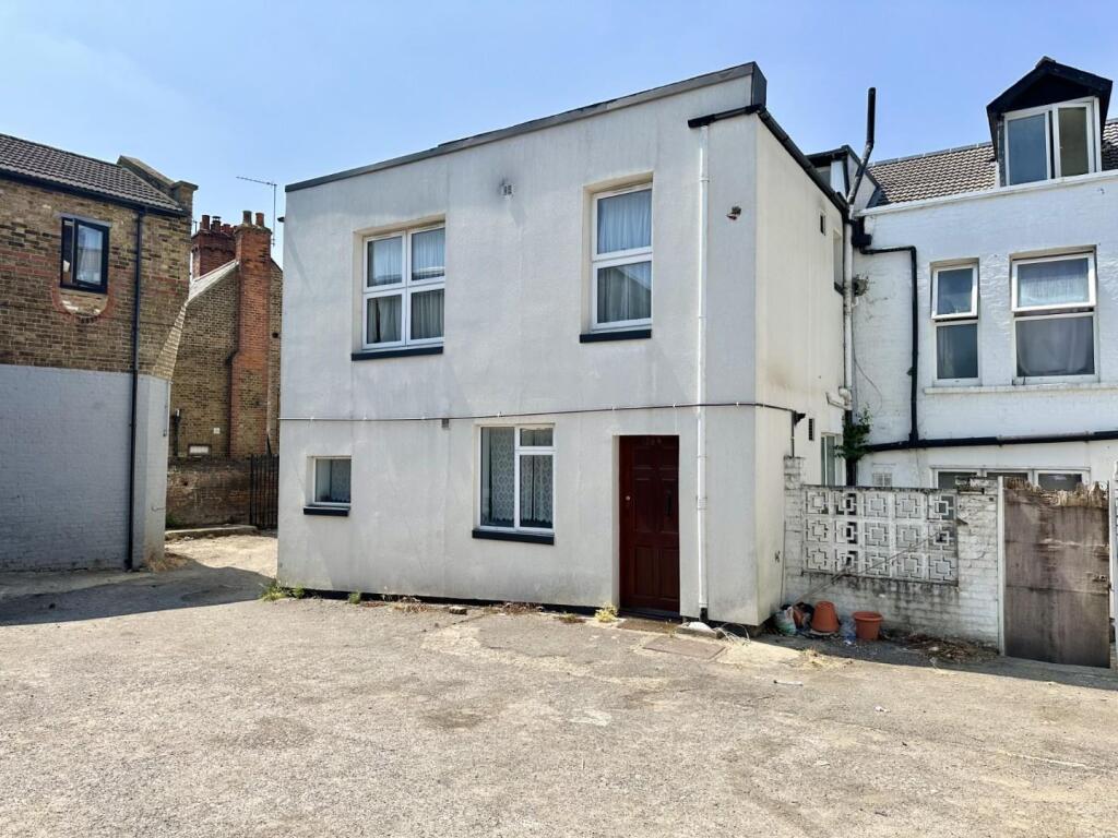 Main image of property: Church Road, Hayes, UB3 2LW