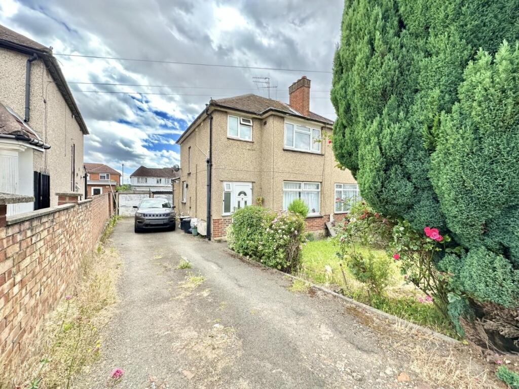 Main image of property: Elers Road, Hayes