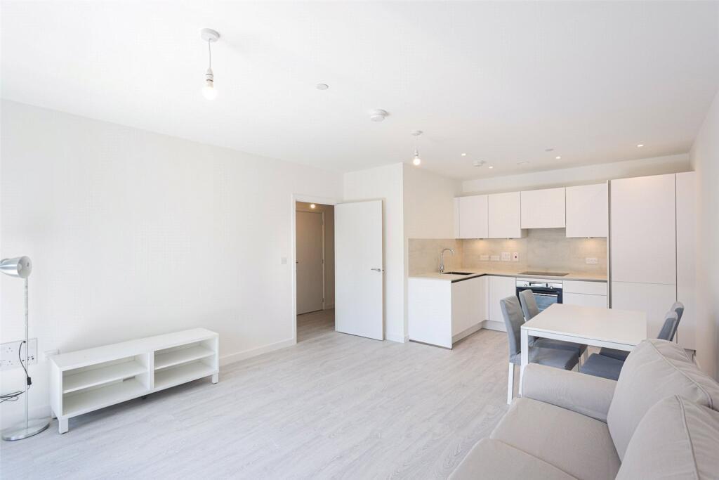 Main image of property: Forastero House, Farine Avenue, Hayes