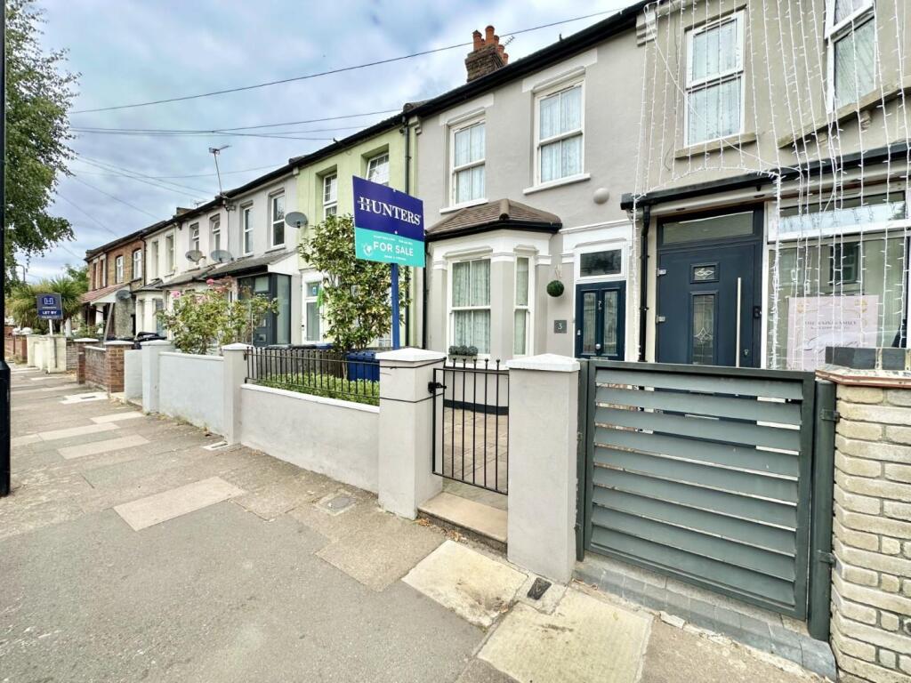 Main image of property: Tachbrook Road, Southall