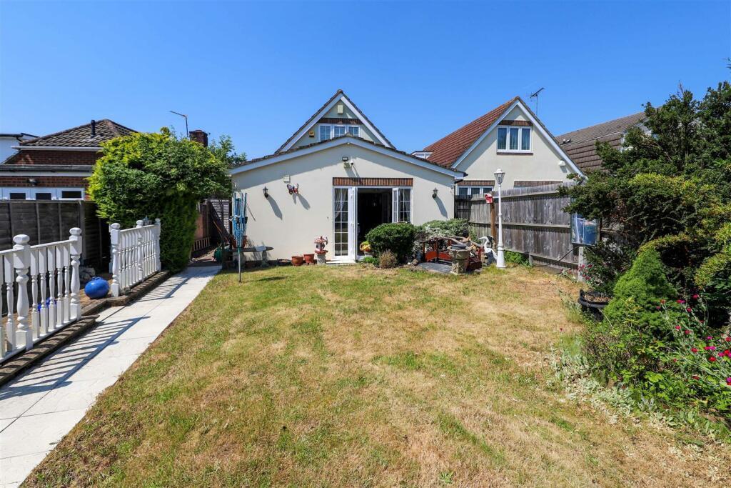Main image of property: Copperfield Avenue, Hillingdon, UB8 3NX
